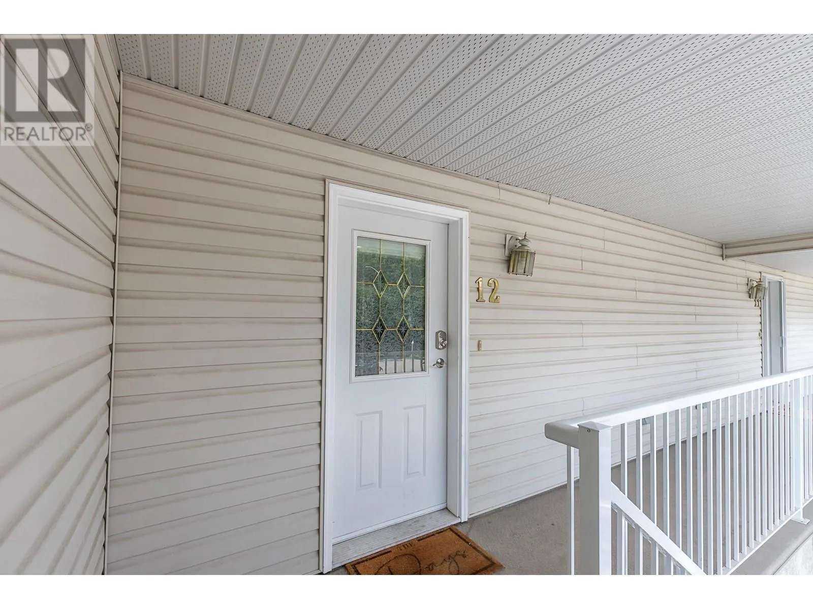 602 Browne Road Unit# 12