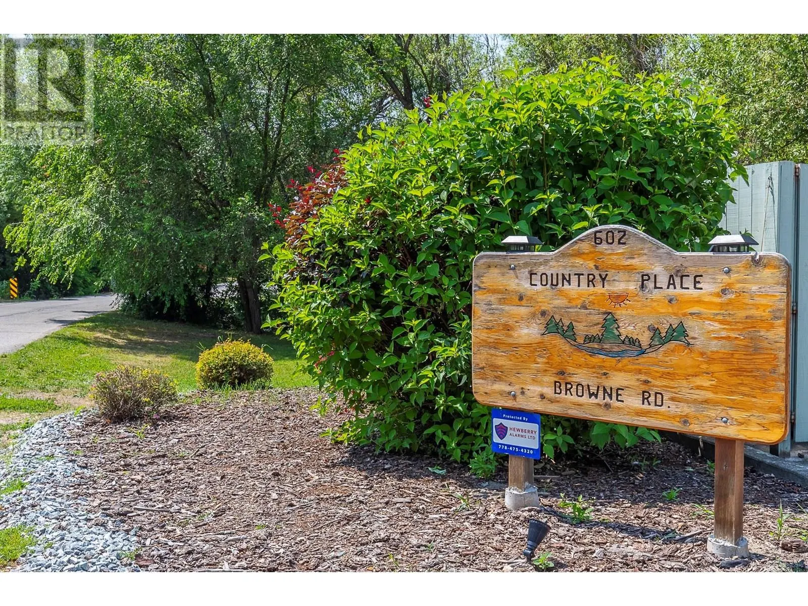 602 Browne Road Unit# 12
