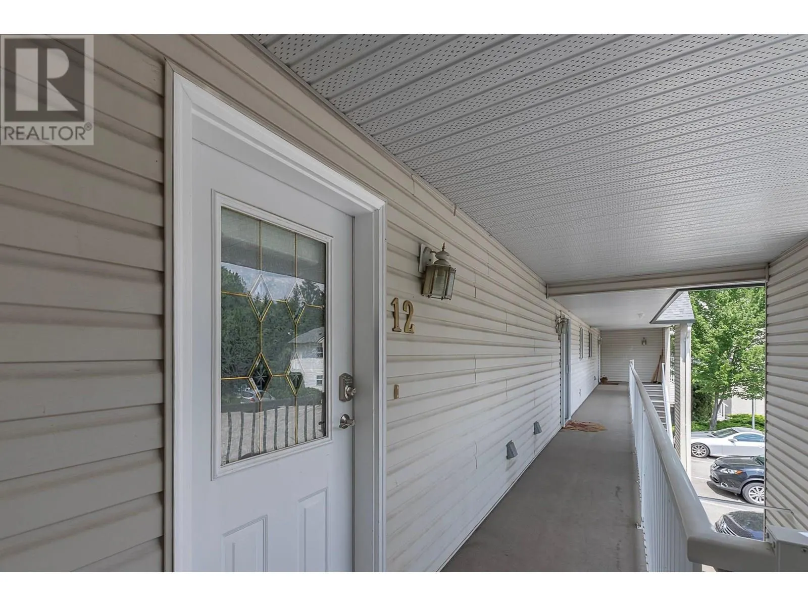 602 Browne Road Unit# 12