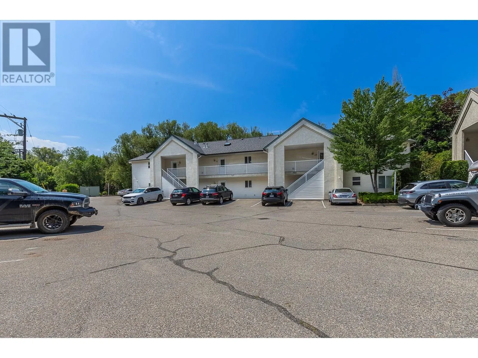 602 Browne Road Unit# 12