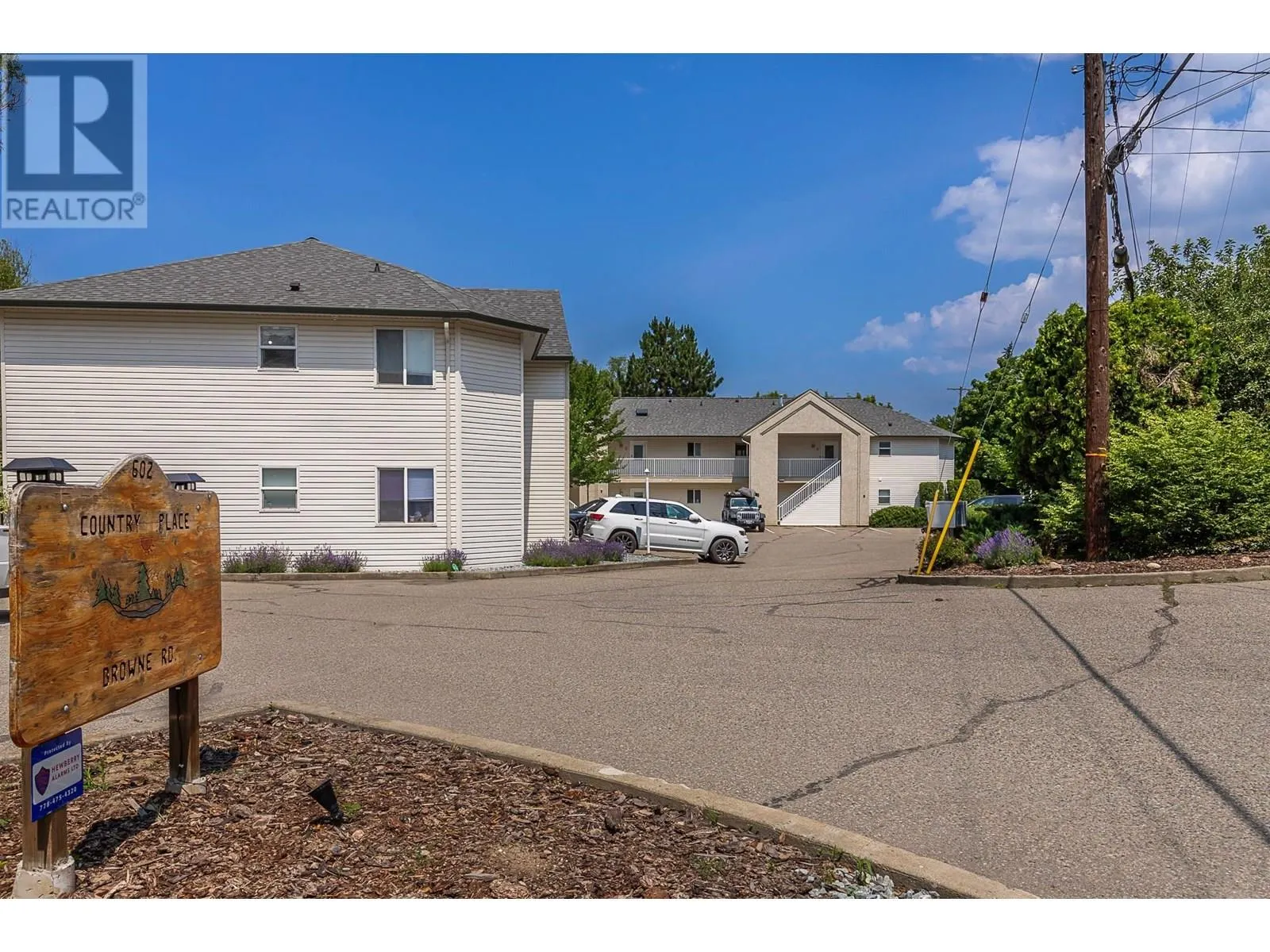 602 Browne Road Unit# 12