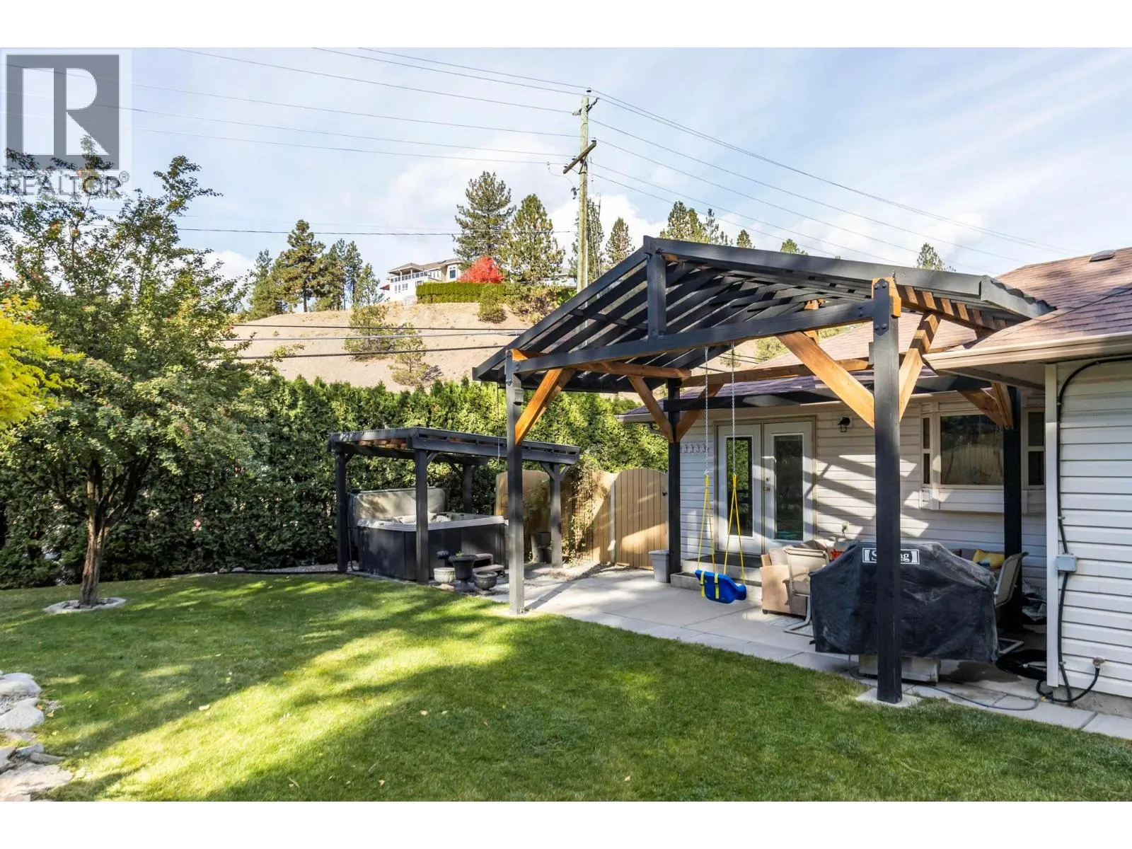 2475 Asquith Court