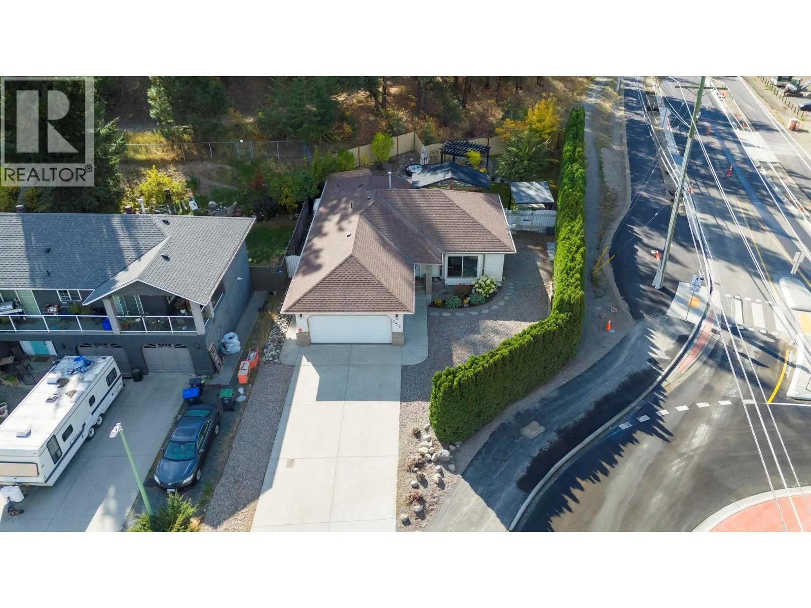 2475 Asquith Court