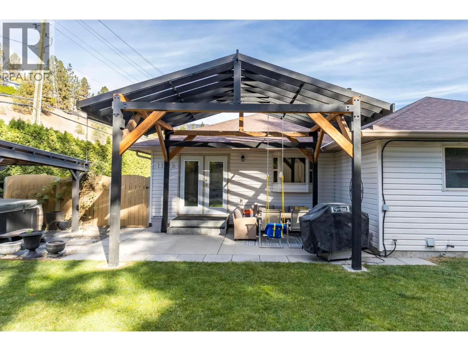 2475 Asquith Court