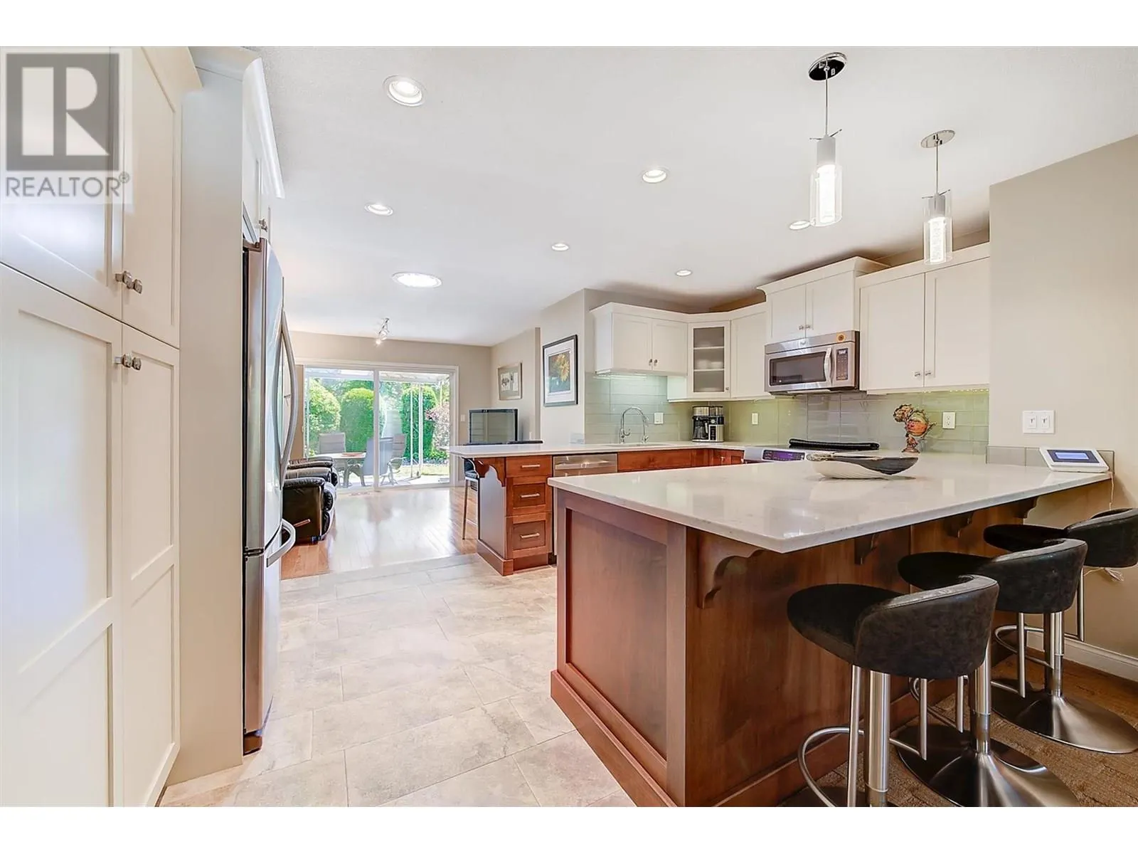 1530 Kelglen Crescent Unit# 23