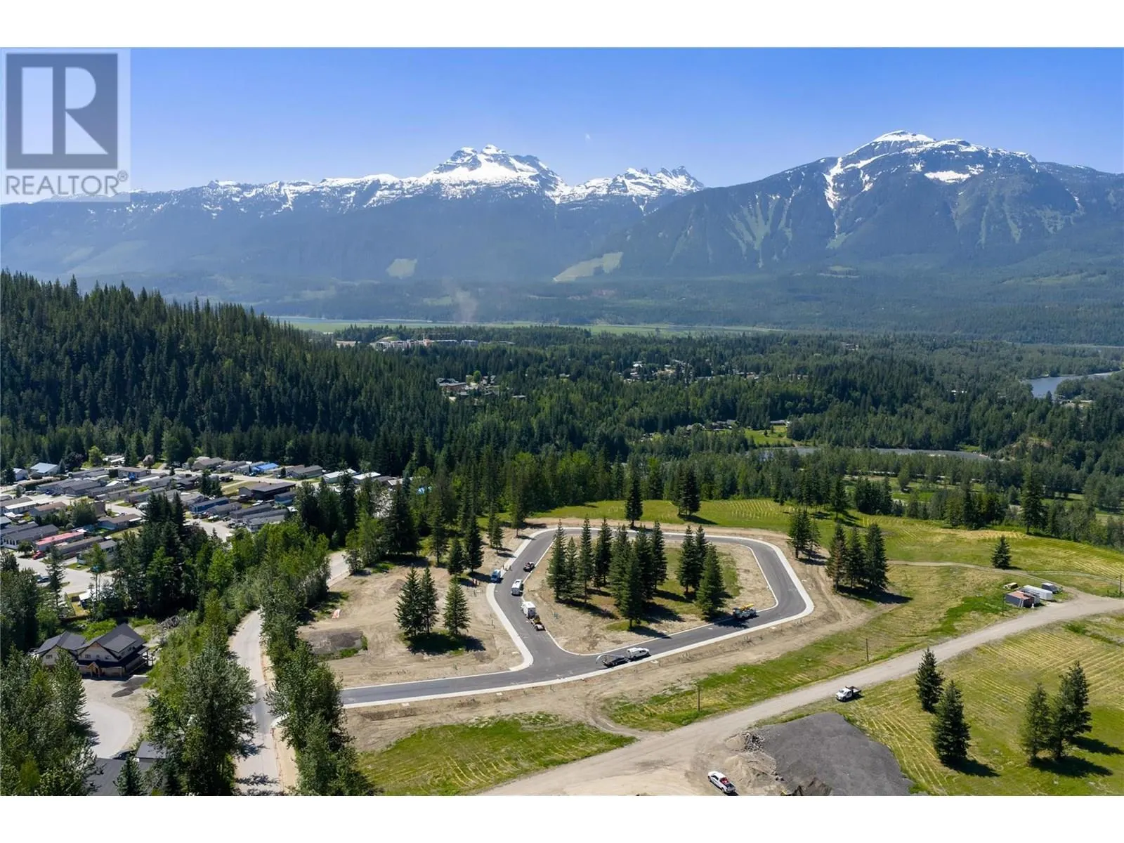 Proposed Lot 23 Meadow Place