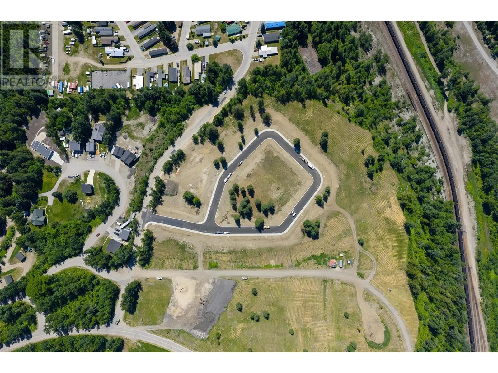 Proposed Lot 23 Meadow Place