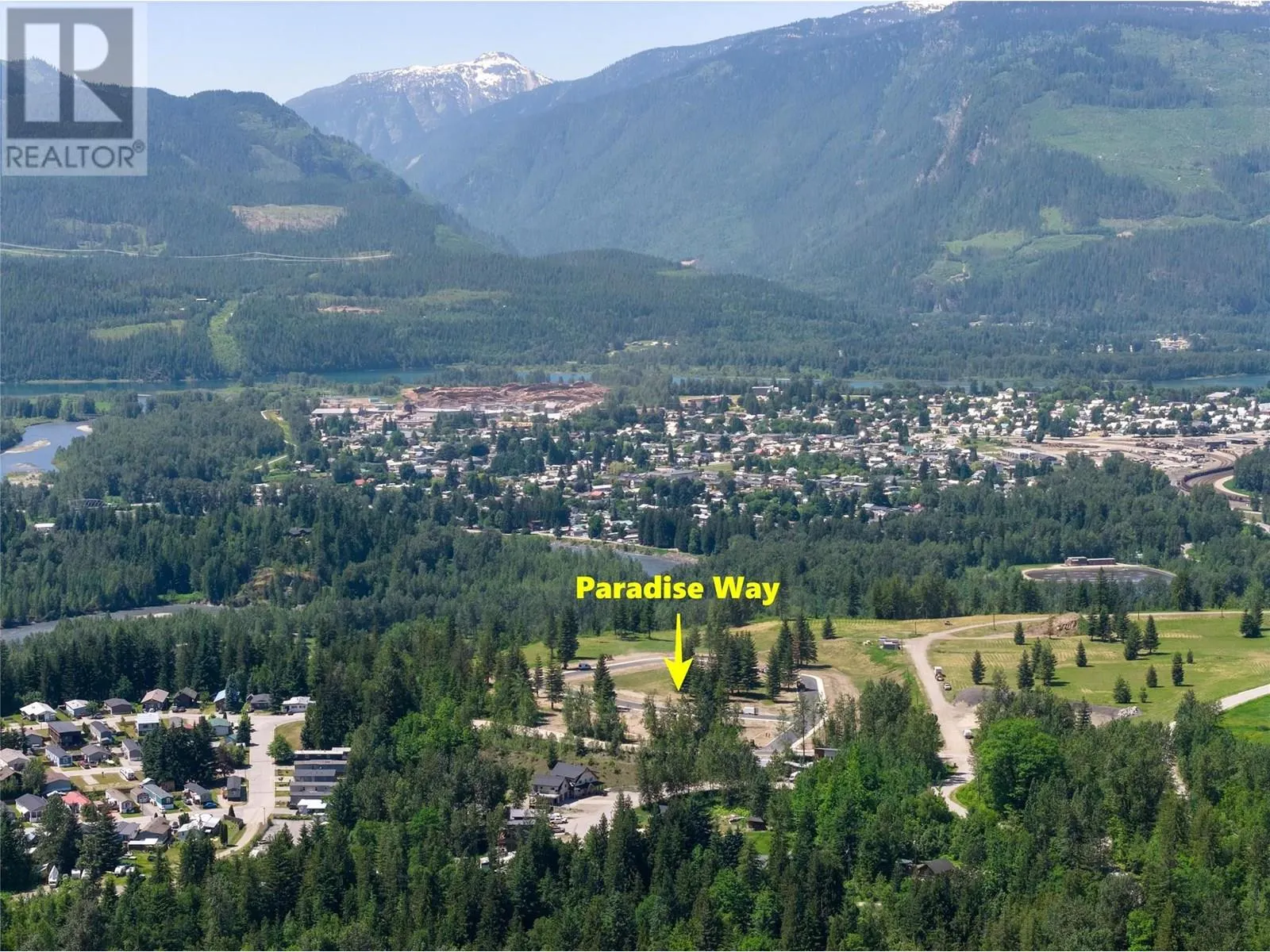 Proposed Lot 22 Meadow Place