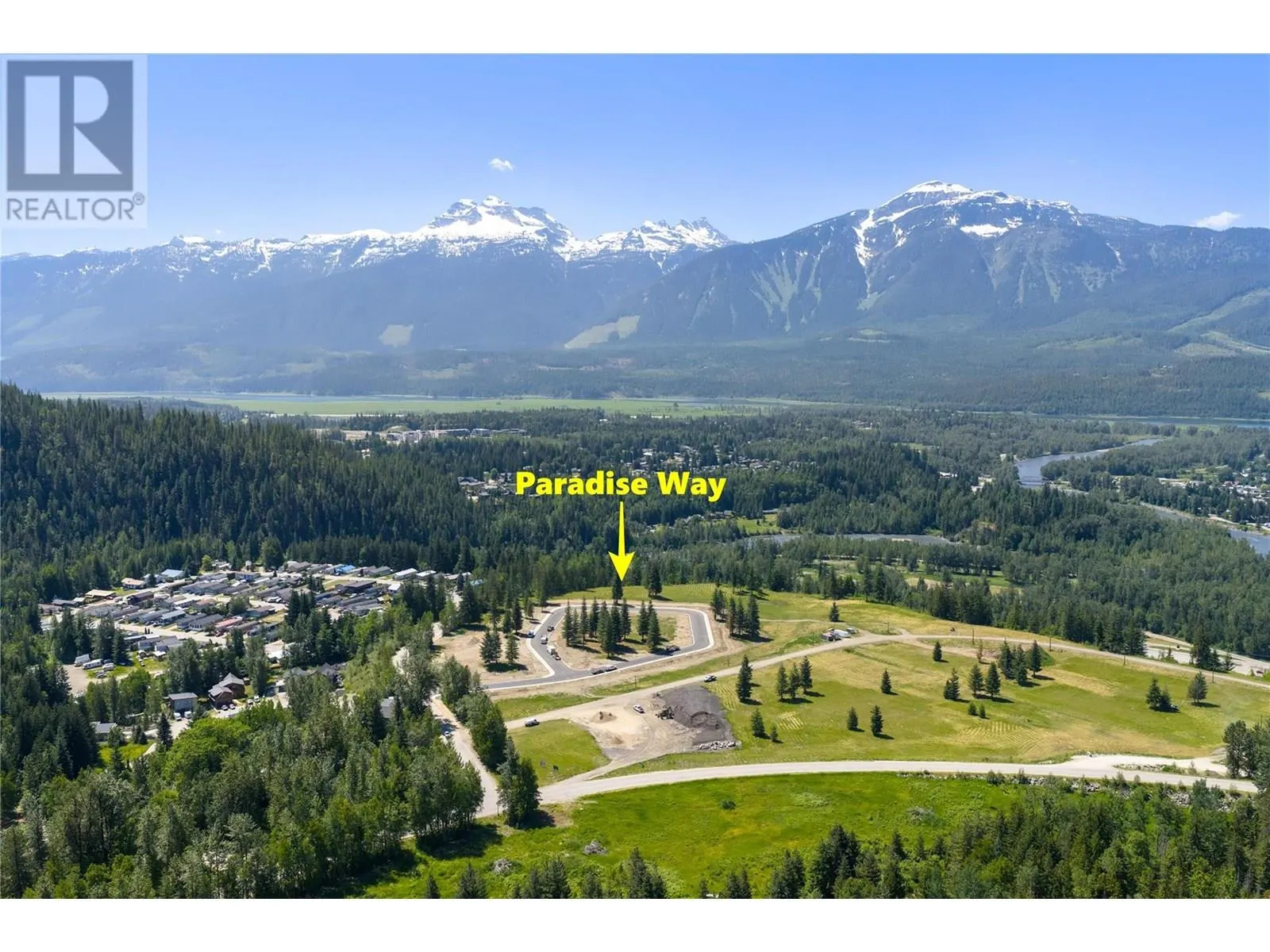 Proposed Lot 21 Meadow Place