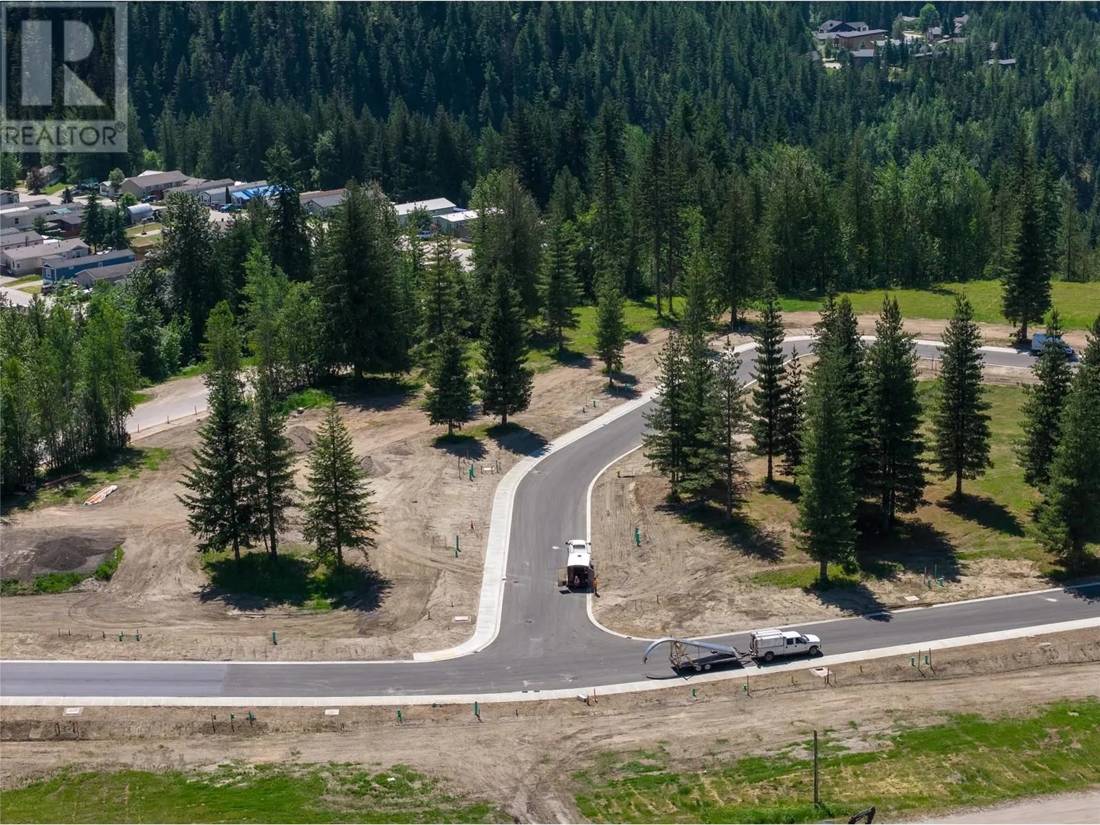 Proposed Lot 21 Meadow Place