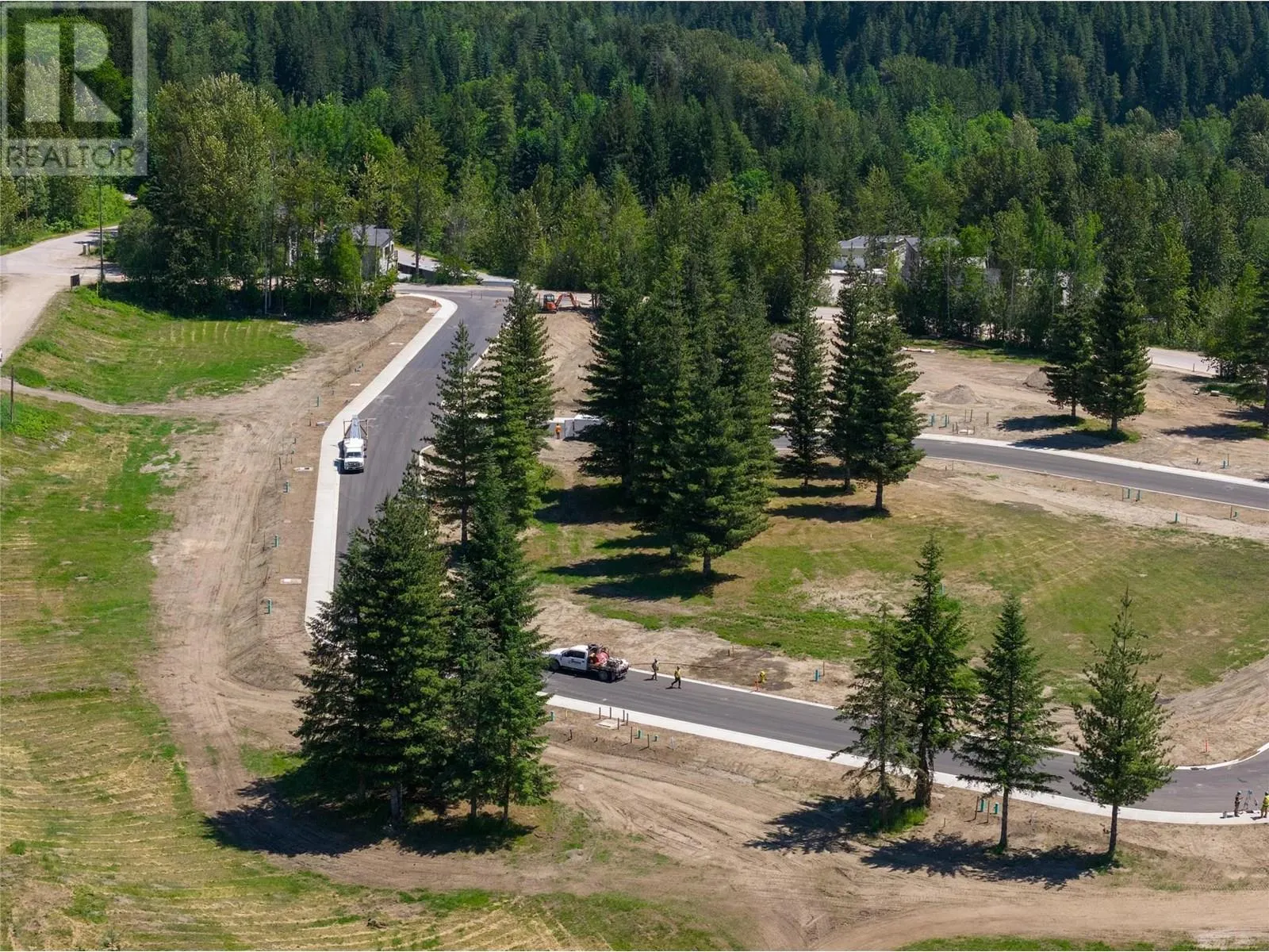 Proposed Lot 21 Meadow Place