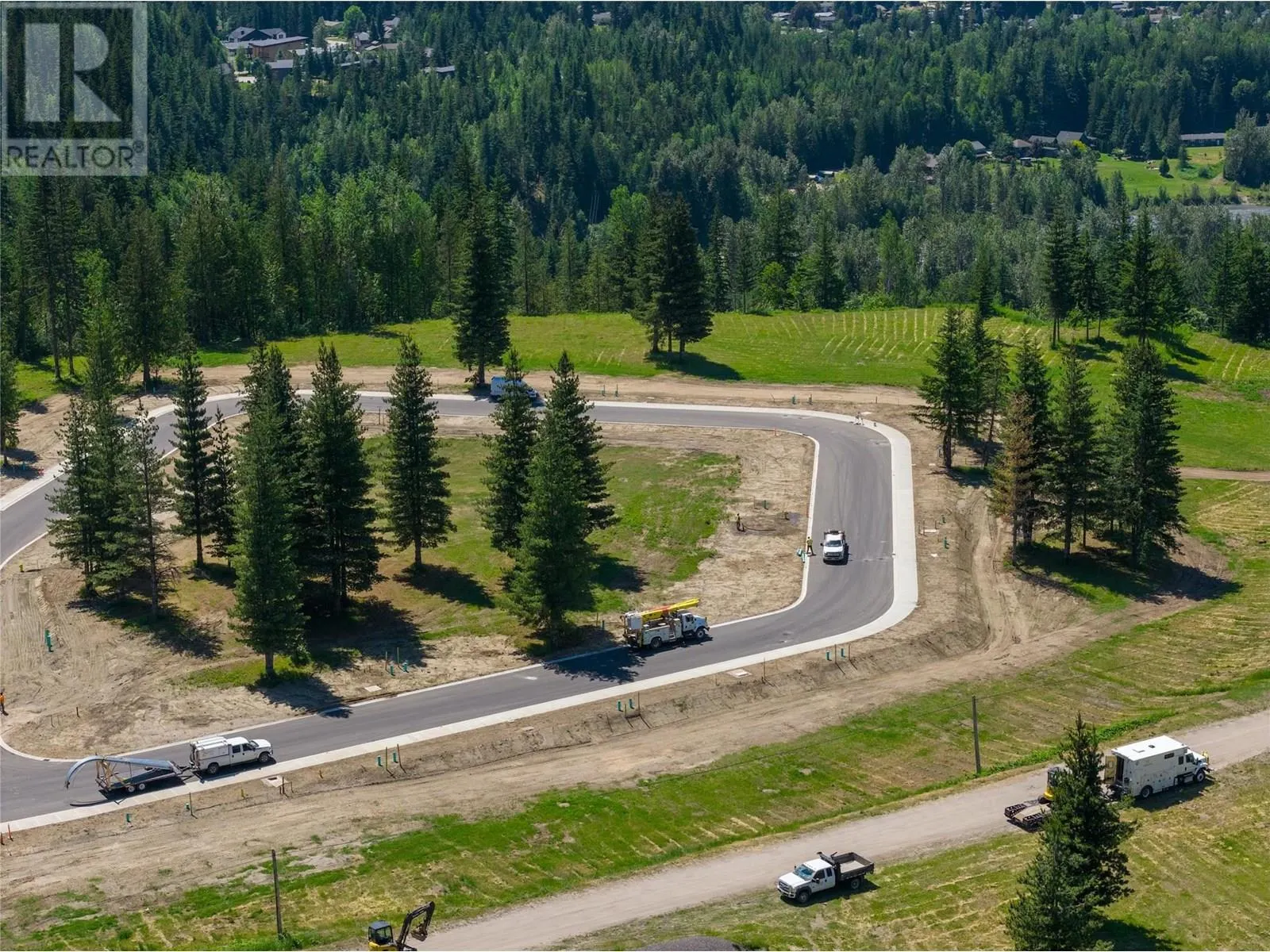 Proposed Lot 21 Meadow Place