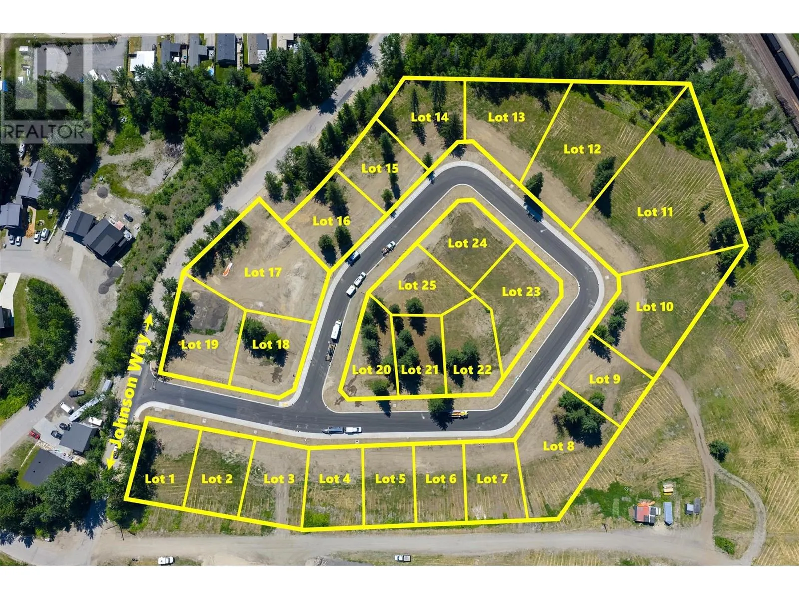 Proposed Lot 19 Meadow Place