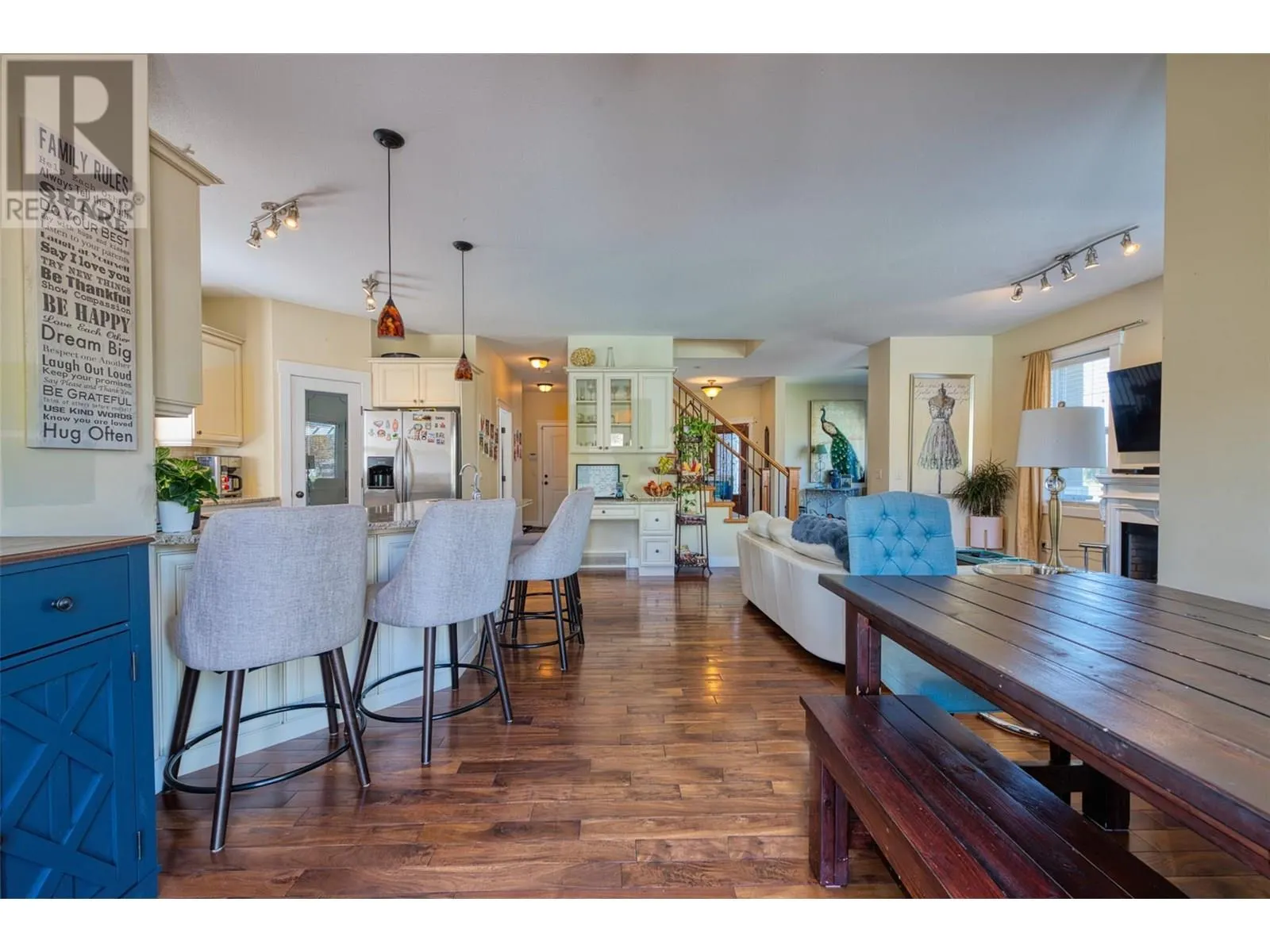 5308 Upper Mission Drive
