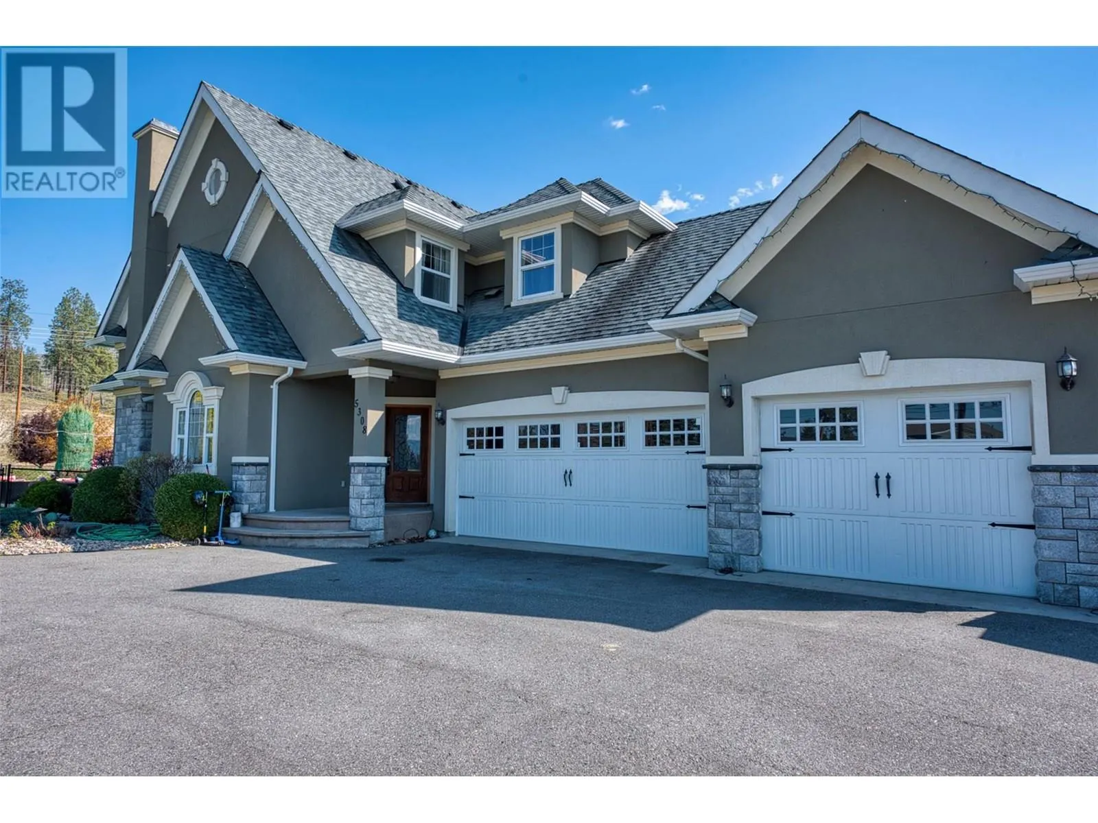 5308 Upper Mission Drive