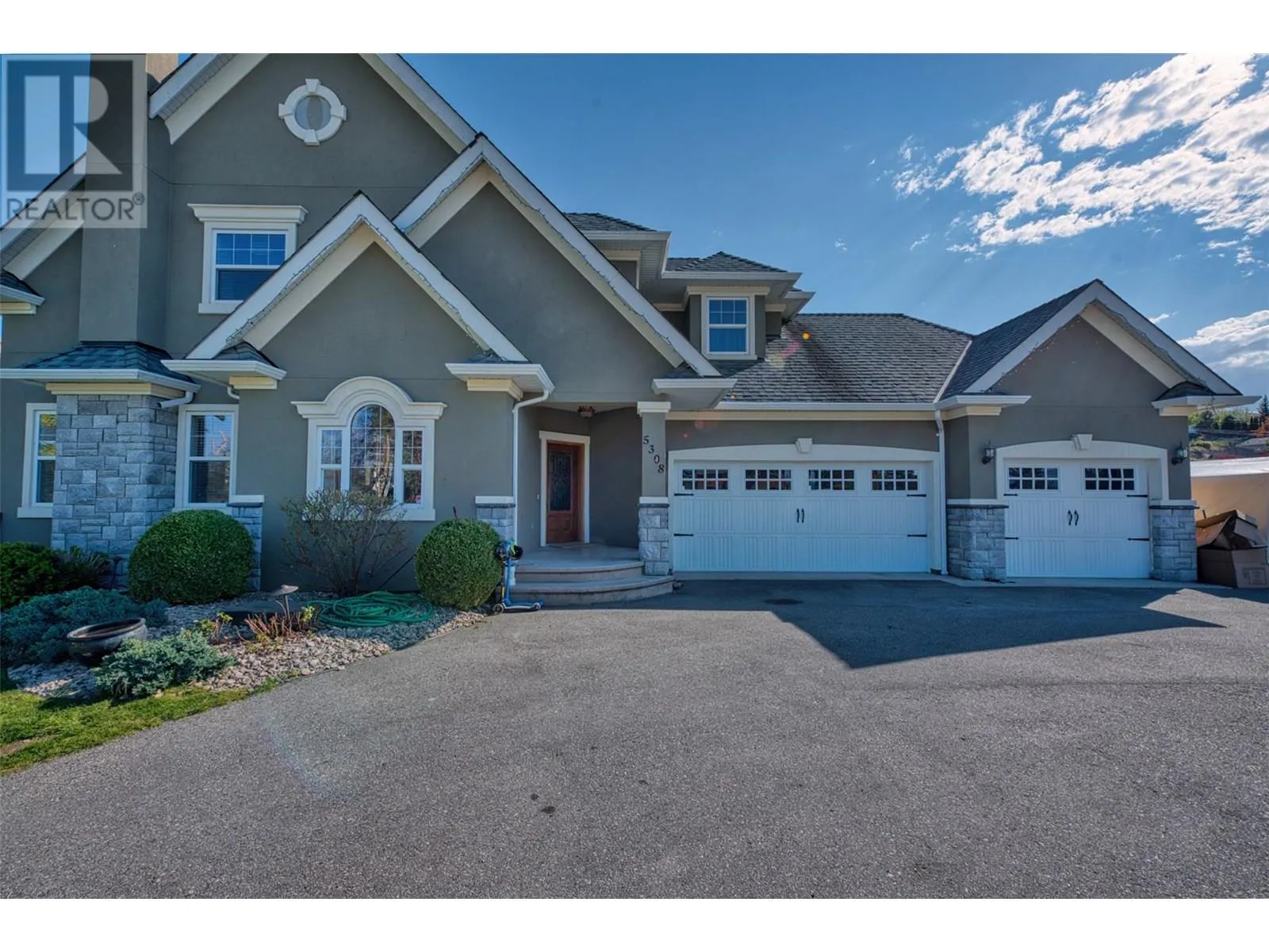 5308 Upper Mission Drive