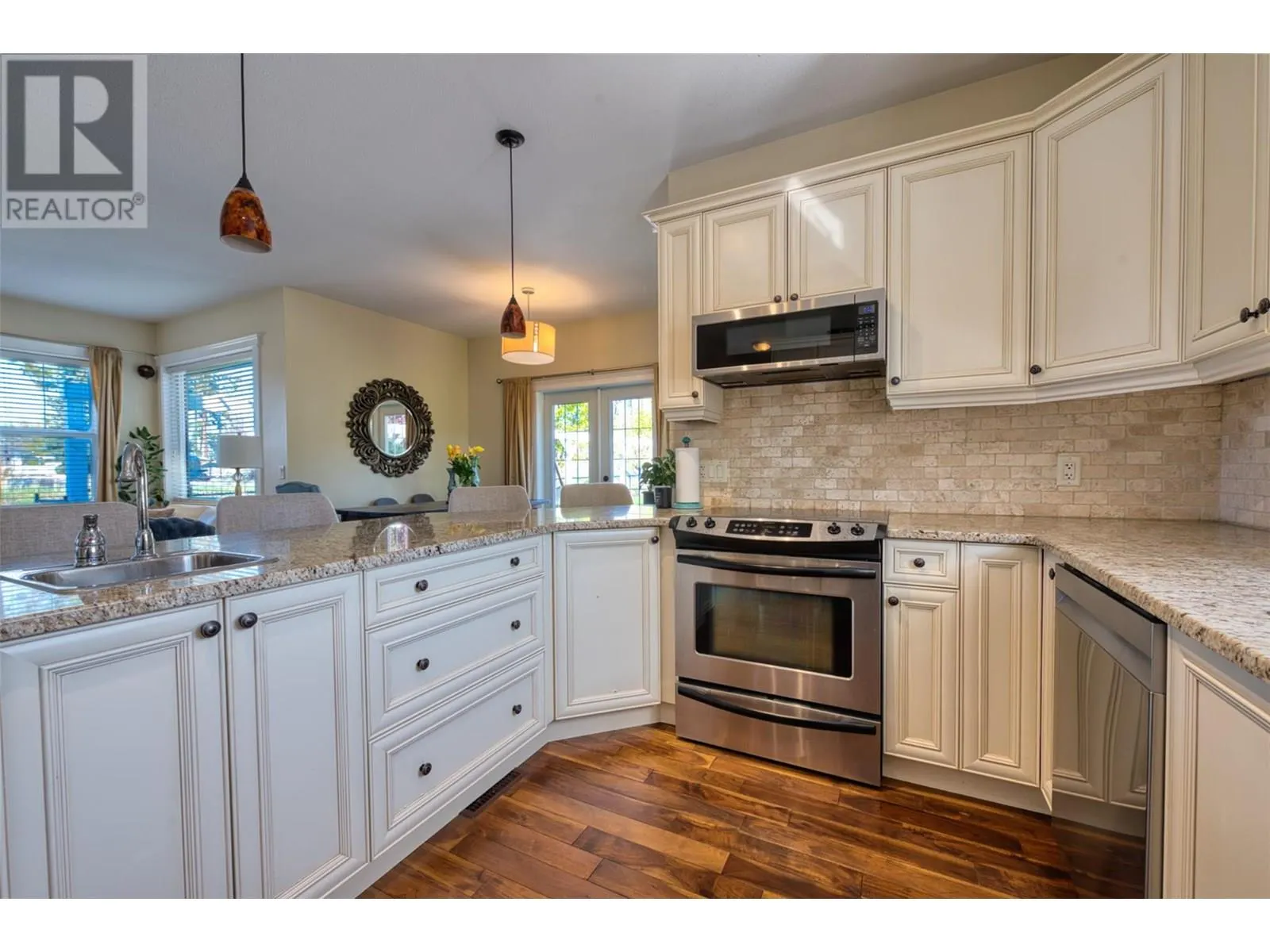 5308 Upper Mission Drive