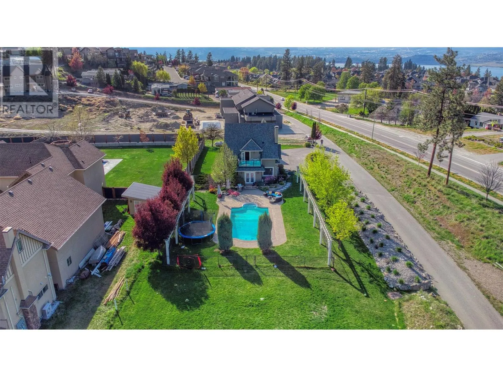 5308 Upper Mission Drive