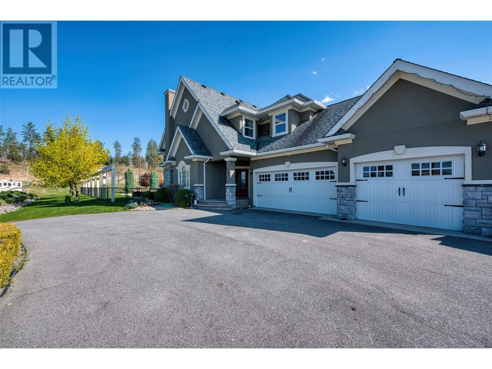 5308 Upper Mission Drive