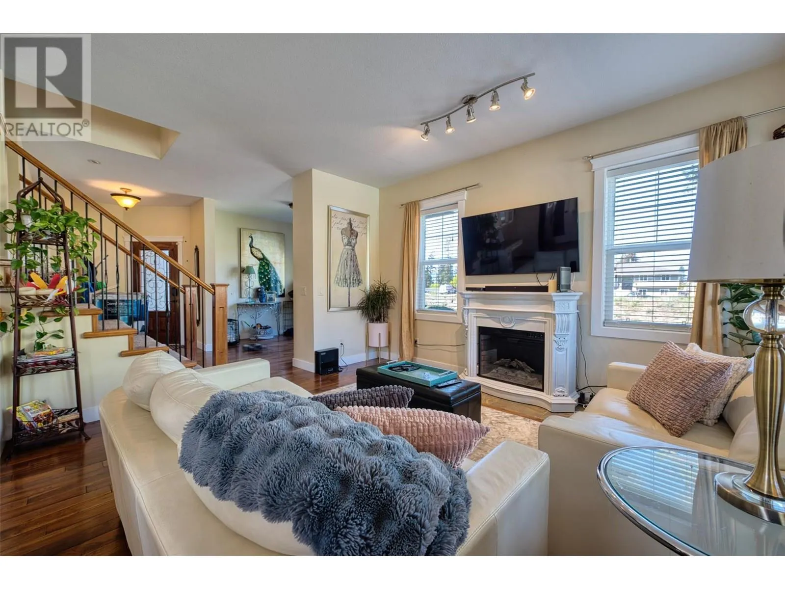 5308 Upper Mission Drive