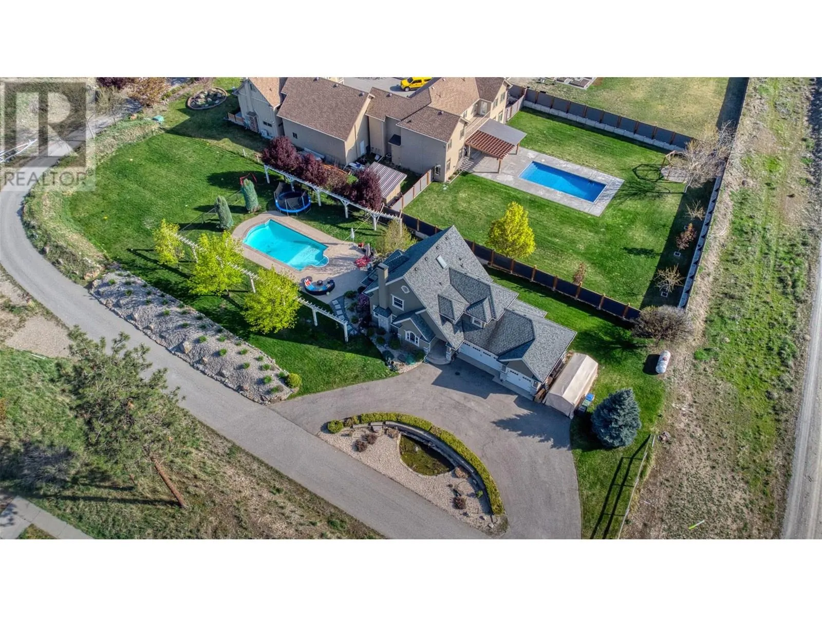 5308 Upper Mission Drive