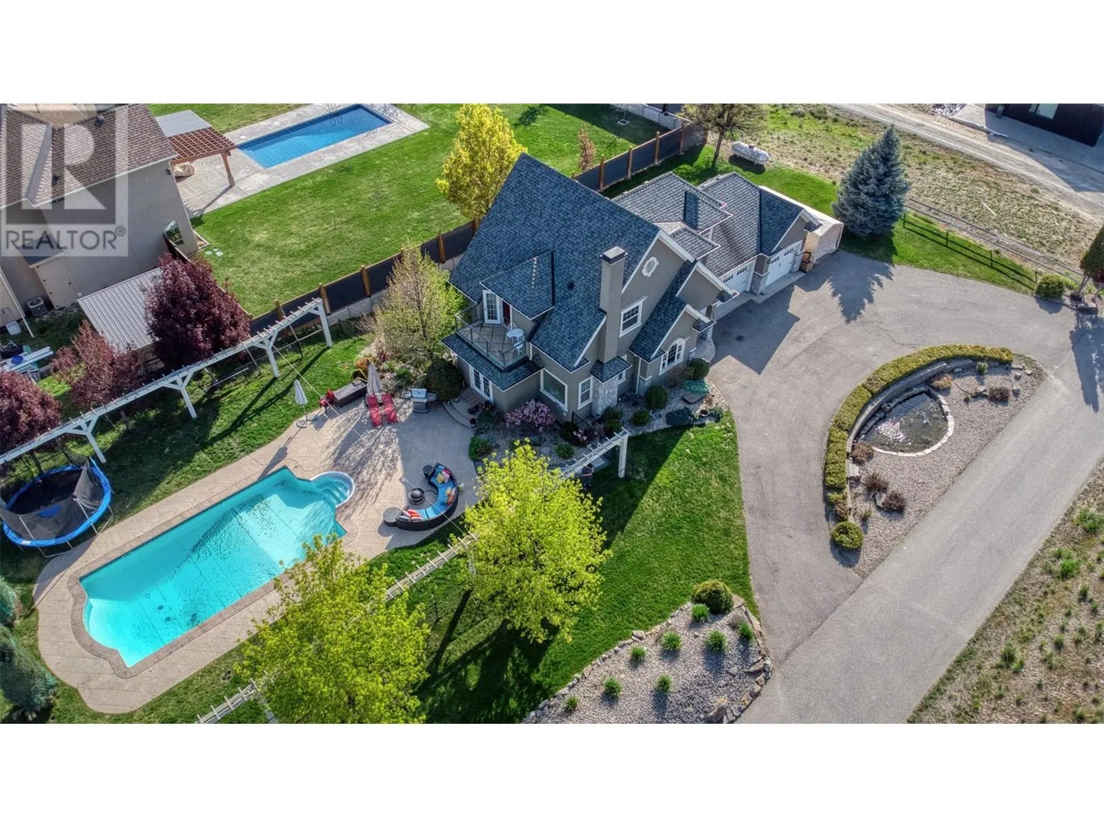 5308 Upper Mission Drive
