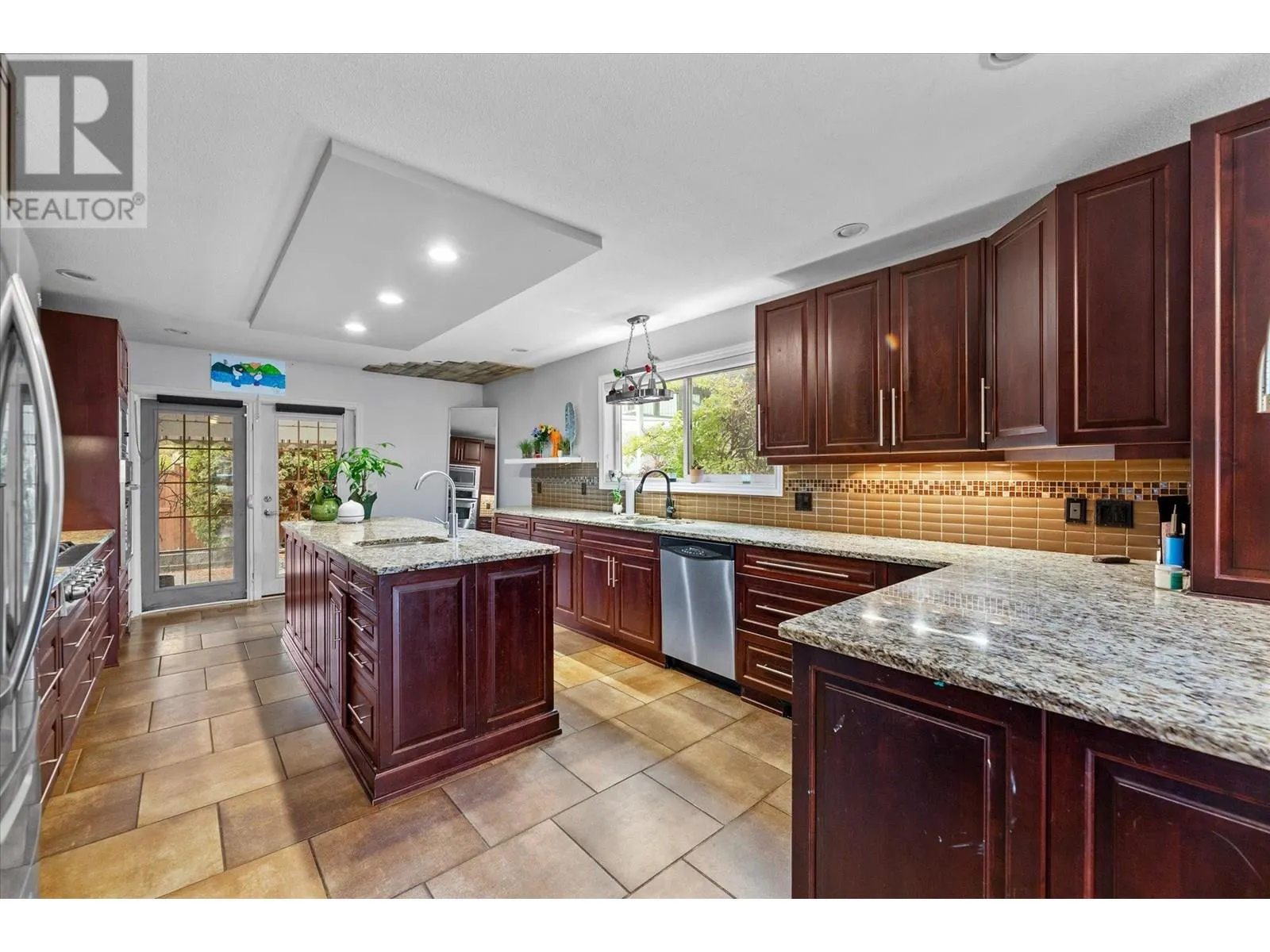 3430 Silverberry Road