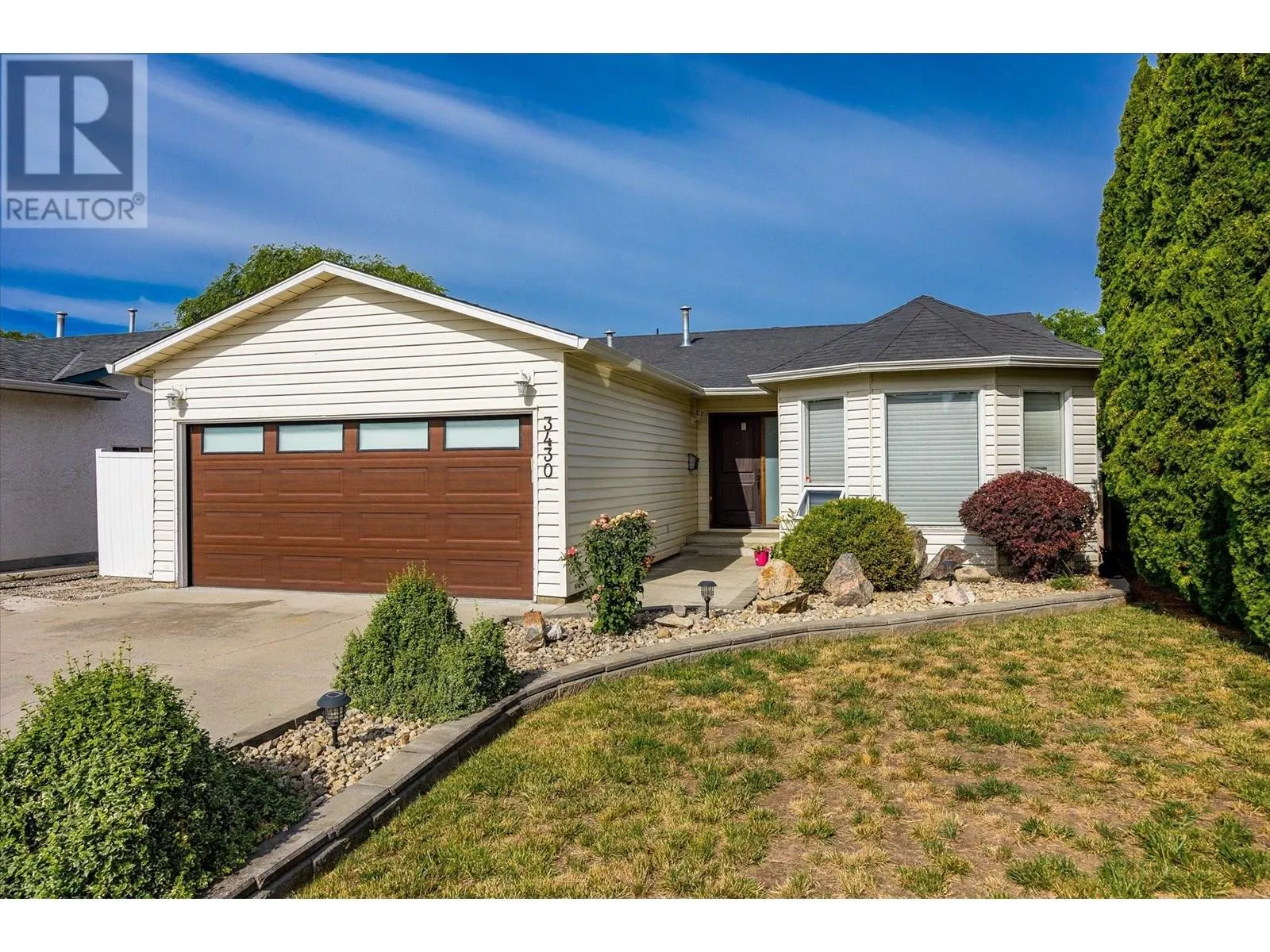 3430 Silverberry Road