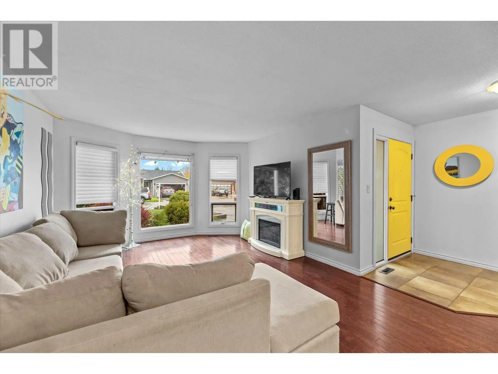 3430 Silverberry Road