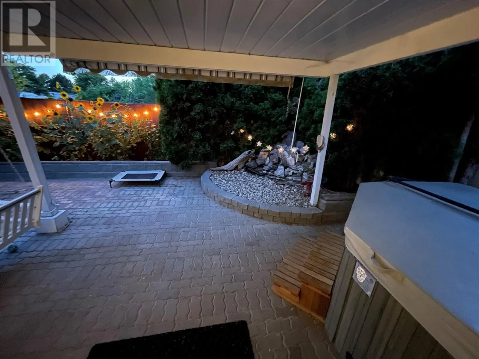 3430 Silverberry Road