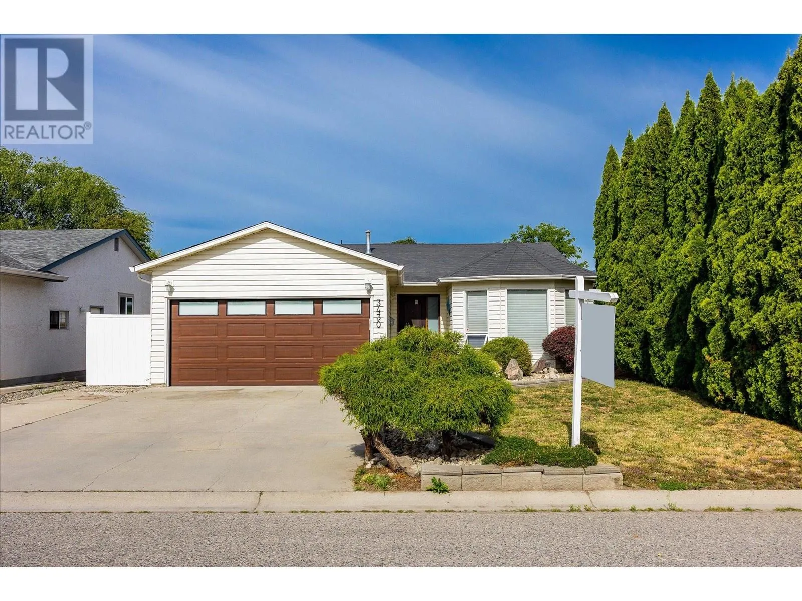 3430 Silverberry Road