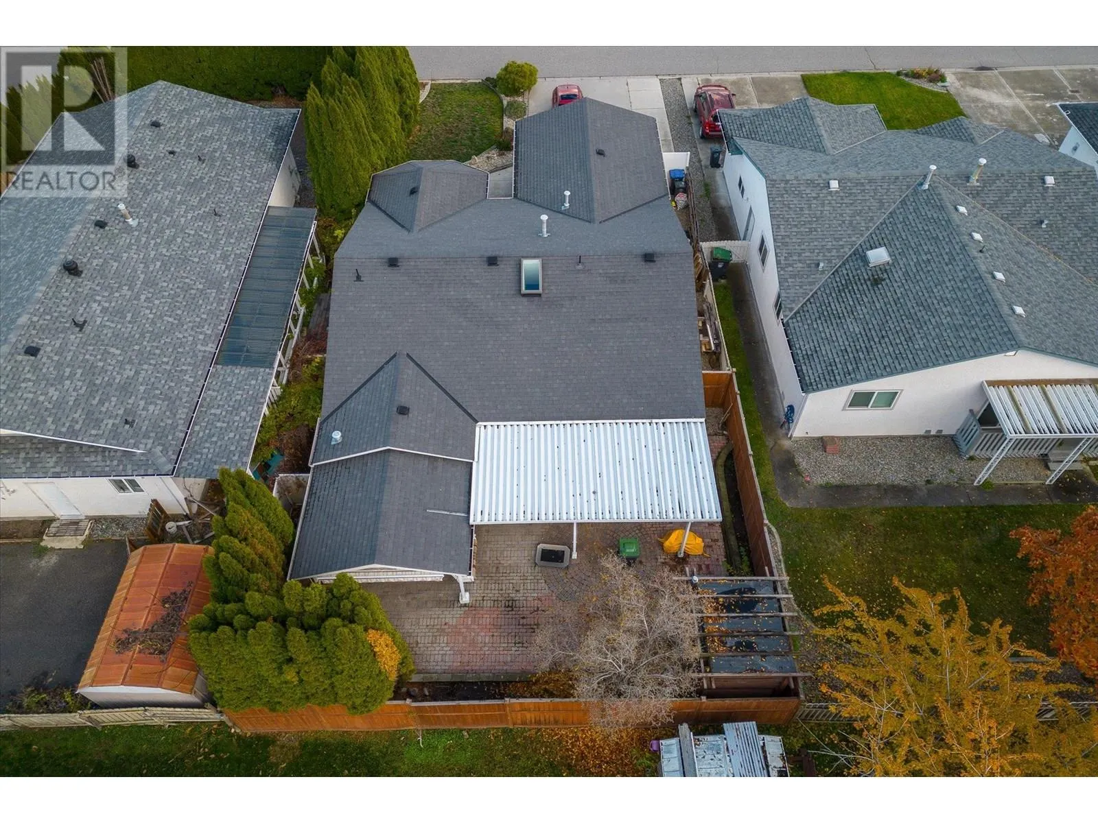 3430 Silverberry Road