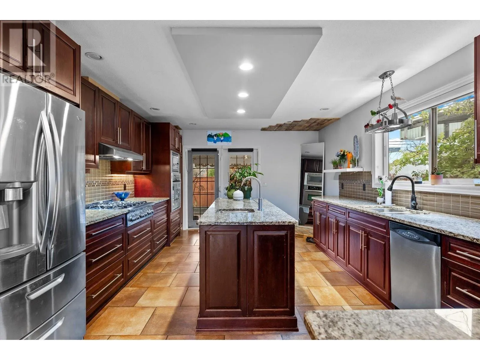 3430 Silverberry Road