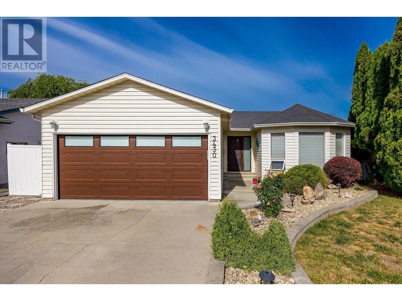 3430 Silverberry Road