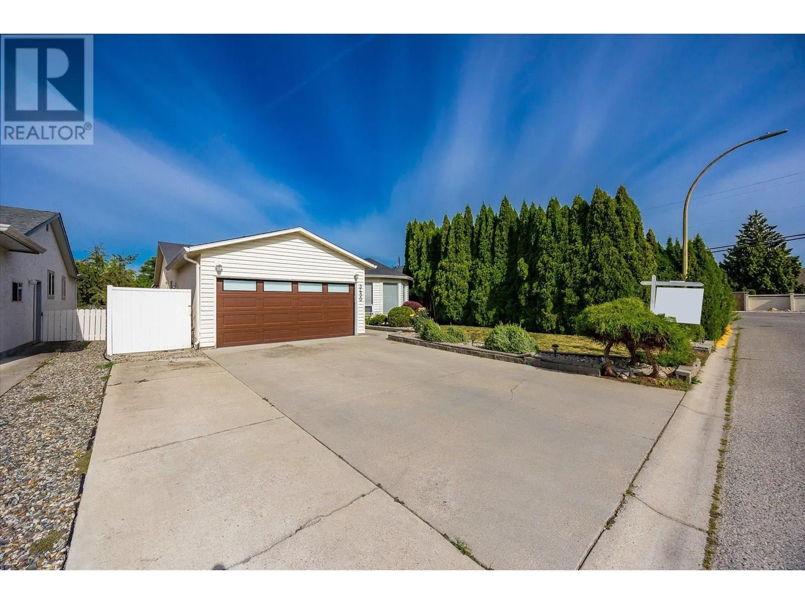 3430 Silverberry Road