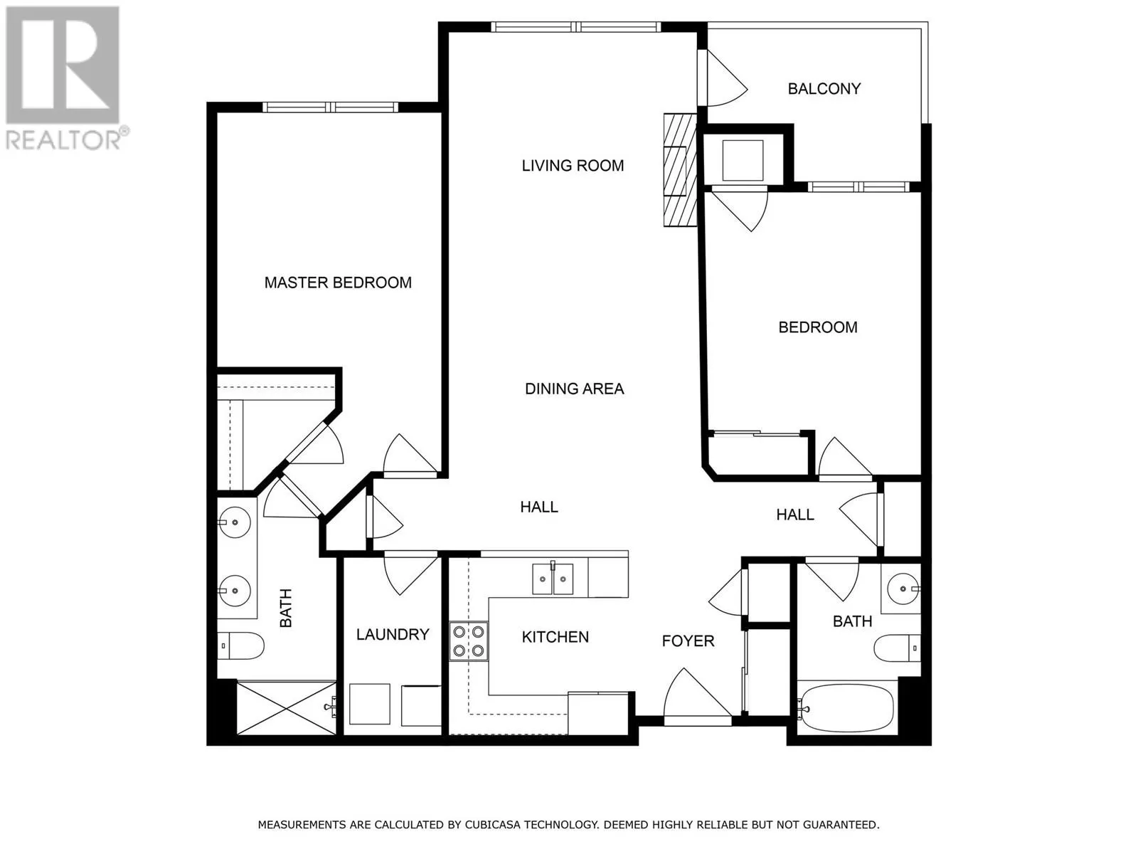 2780 AUBURN Road Unit# 106