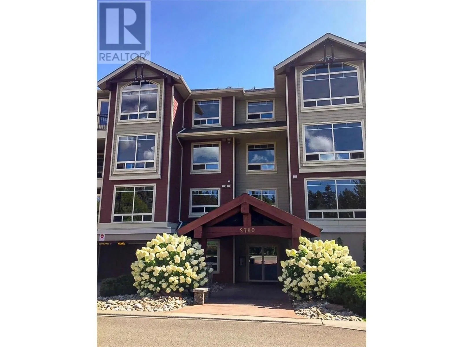 2780 AUBURN Road Unit# 106