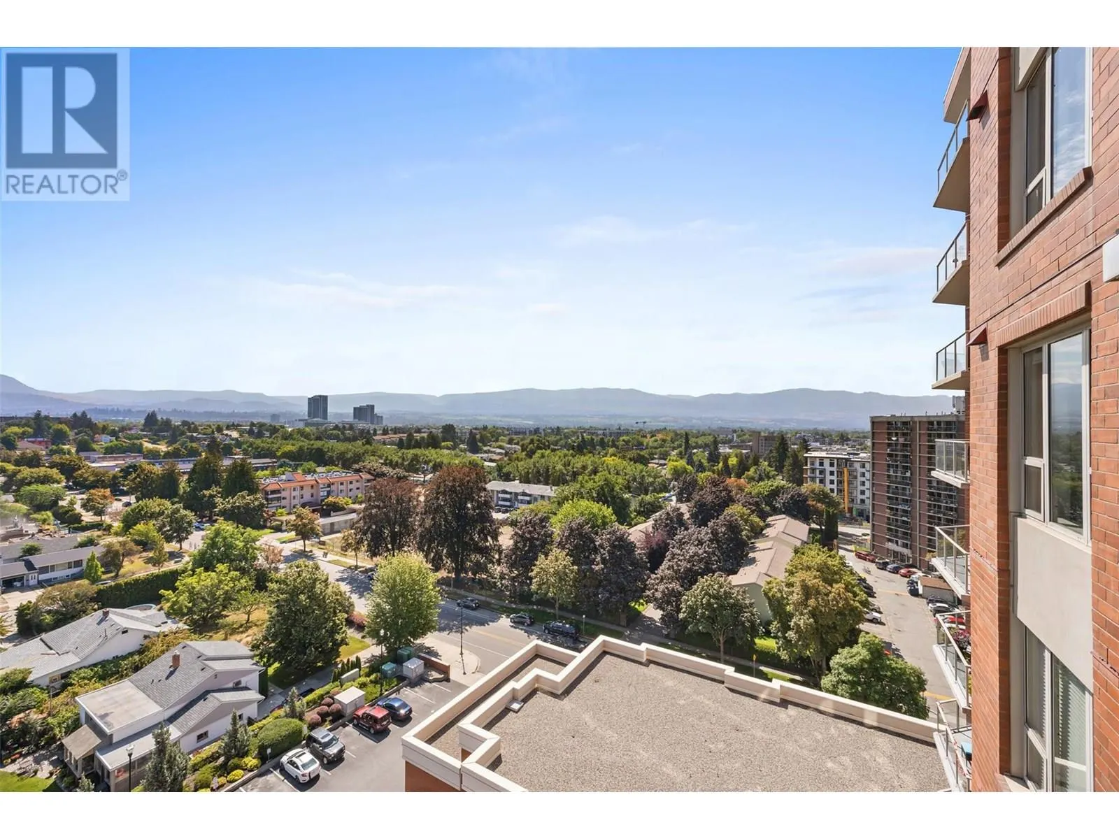 1160 Bernard Avenue Unit# 1102