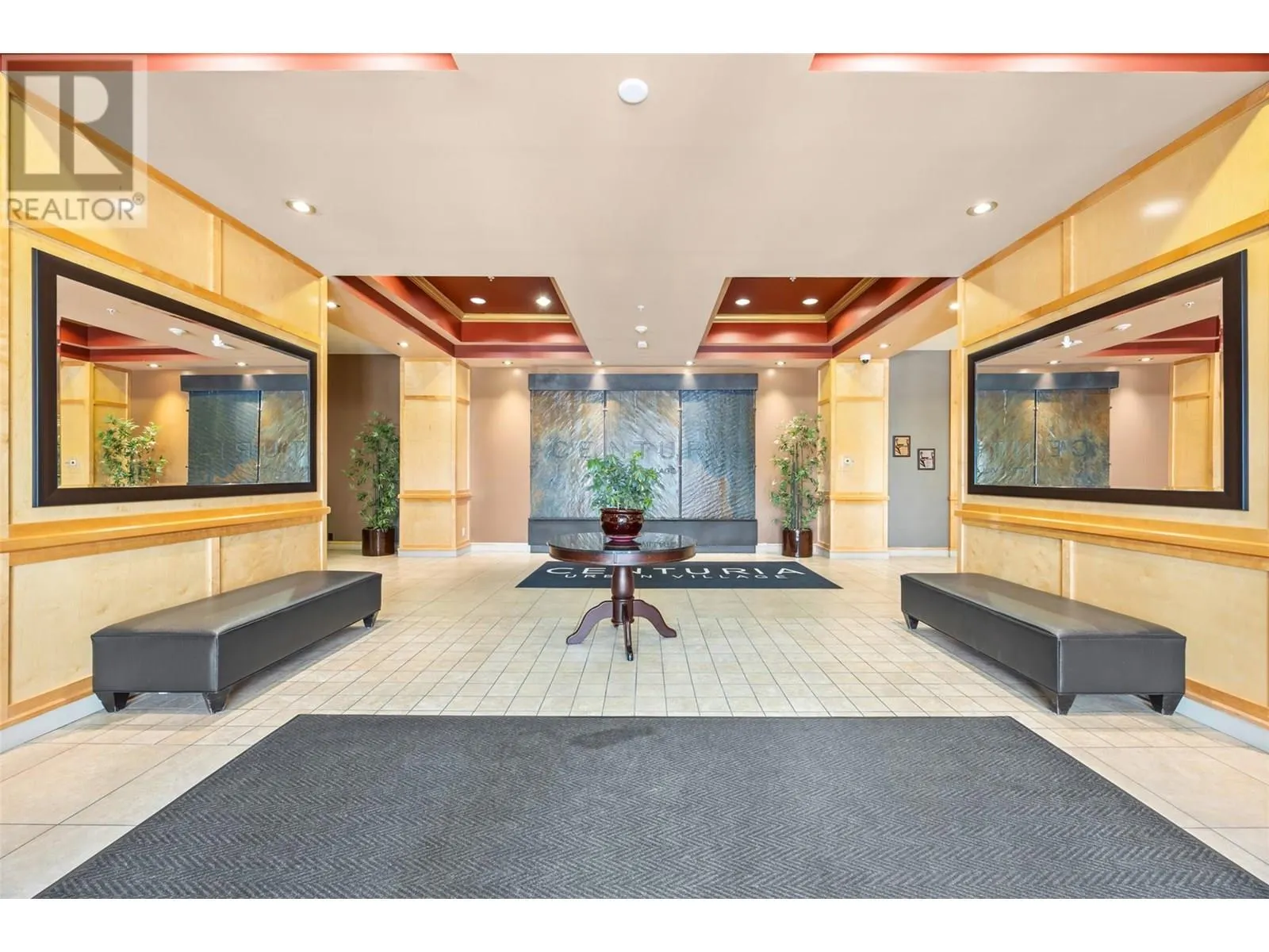 1160 Bernard Avenue Unit# 1102