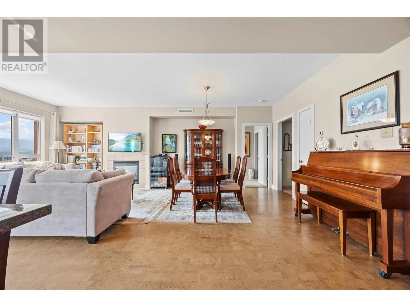 1160 Bernard Avenue Unit# 1102
