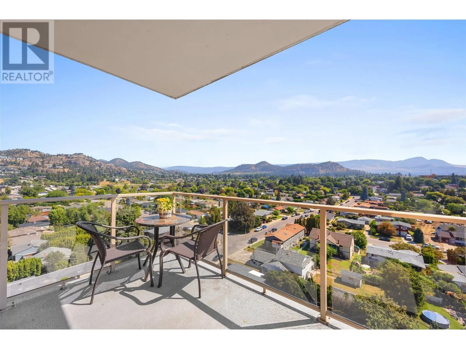 1160 Bernard Avenue Unit# 1102