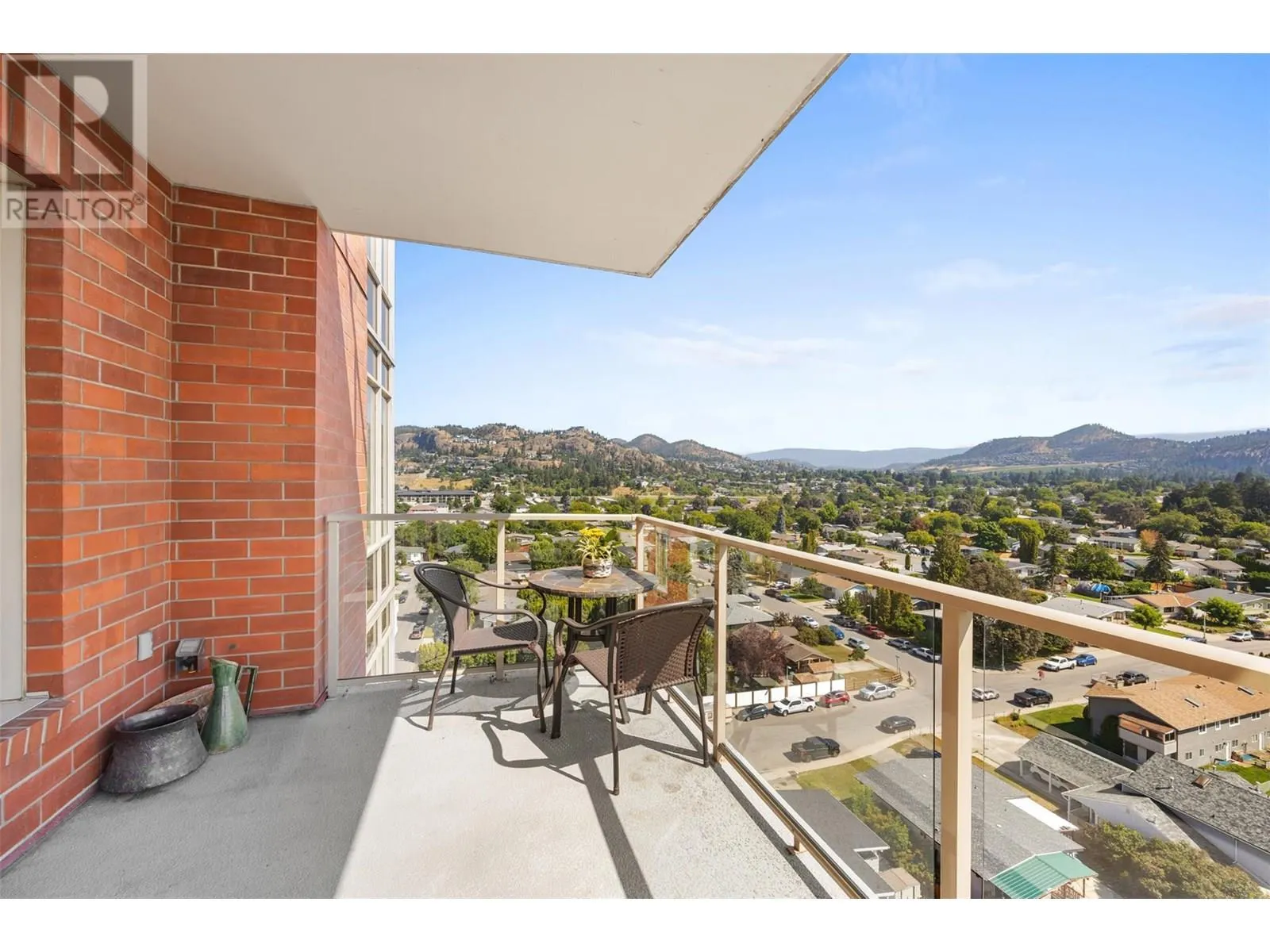 1160 Bernard Avenue Unit# 1102