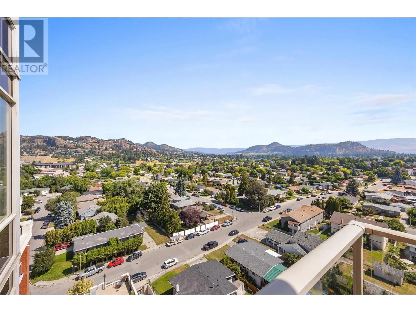 1160 Bernard Avenue Unit# 1102