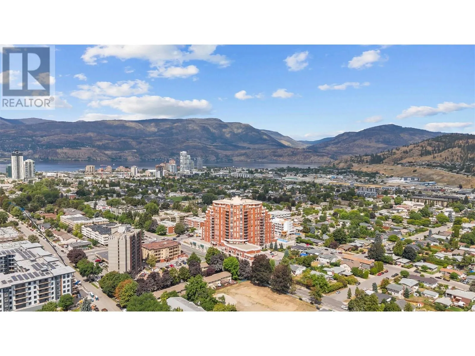 1160 Bernard Avenue Unit# 1102