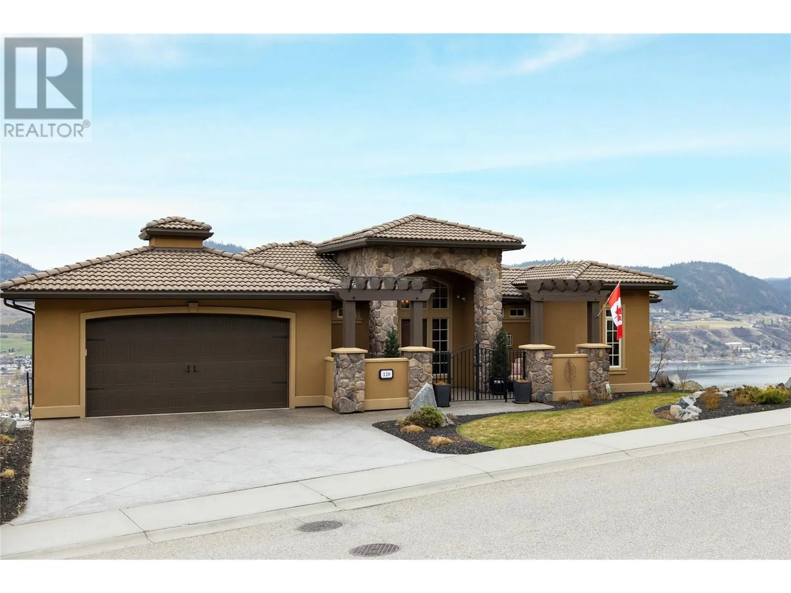 120 Vineyard Way