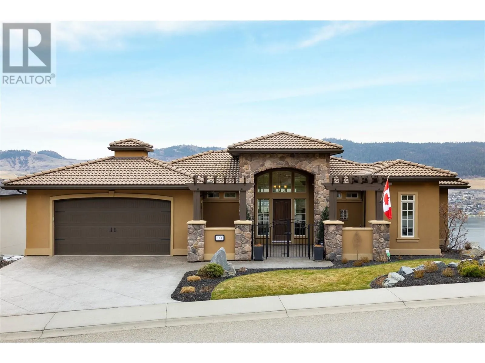 120 Vineyard Way
