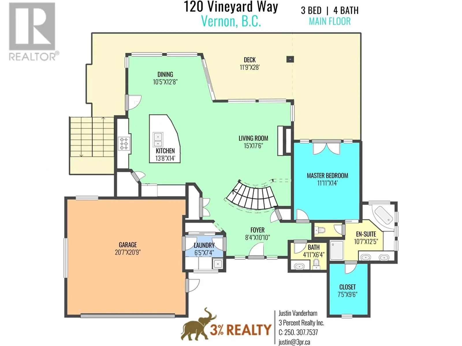 120 Vineyard Way