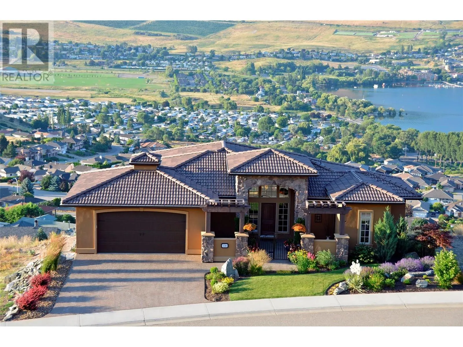 120 Vineyard Way