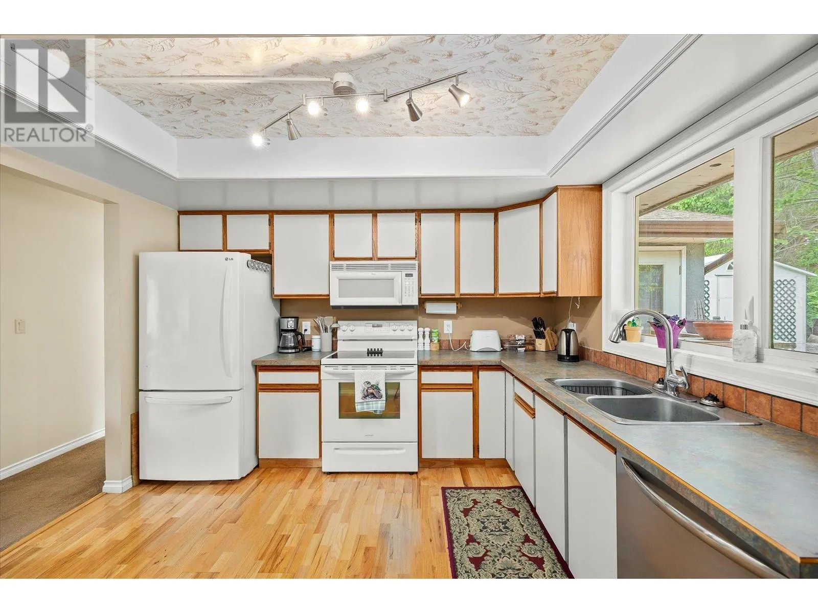 3116 Webber Road