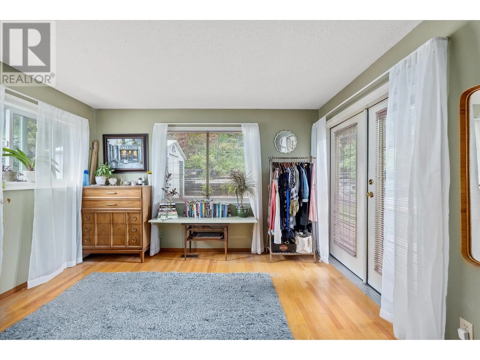 3116 Webber Road